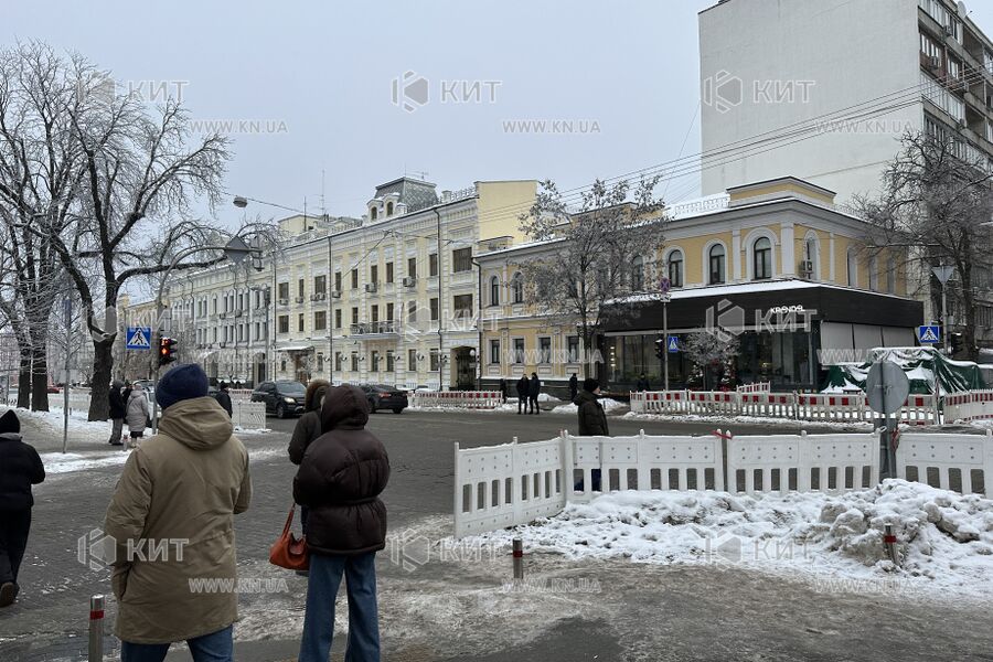 Aренда магазина Киев, Центр, 260м²