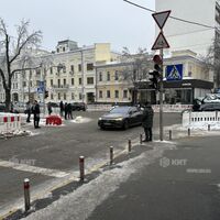 Aренда магазина Киев, Центр, 260м²