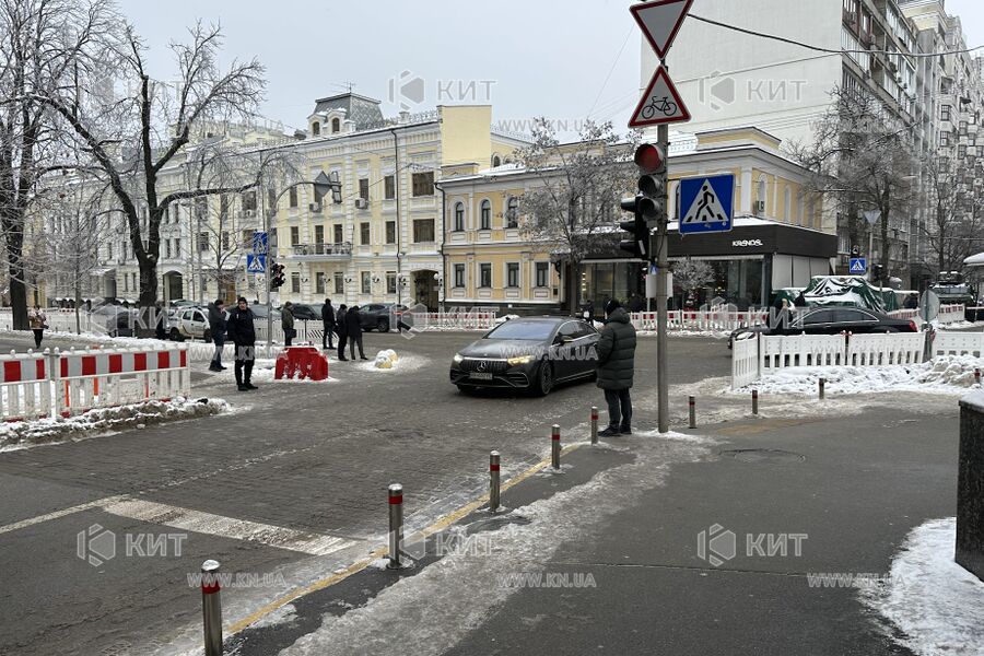 Aренда магазина Киев, Центр, 260м²