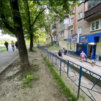  	Аренда Киев,  Ольжича ул. 