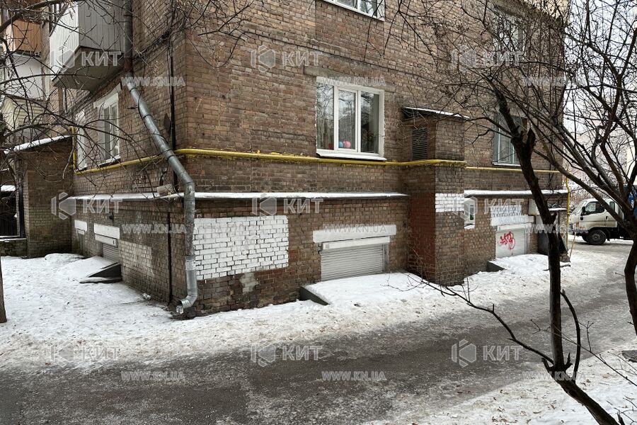 Продажа магазина Киев, Демеевка, 85м²