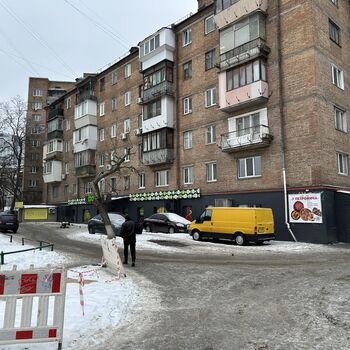 Продажа магазинов - Киев,  Голосеевский (40 летия октября) пр.