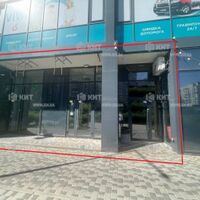 Aренда магазина Киев, Харьковский массив, 175м²