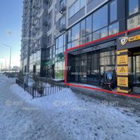 Aренда магазина Киев, Харьковский массив, 175м²