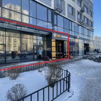 Aренда магазина Киев, Харьковский массив, 175м²