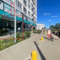 Aренда магазина Киев, Харьковский массив, 175м²