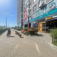 Aренда магазина Киев, Харьковский массив, 175м²