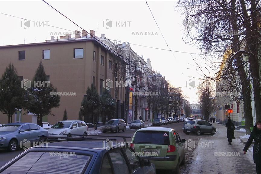 Aренда магазина Харьков, Центр, 317.7м²