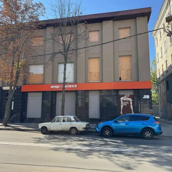 Аренда магазинов - Харьков,  Ярослава Мудрого (Петровского) ул.