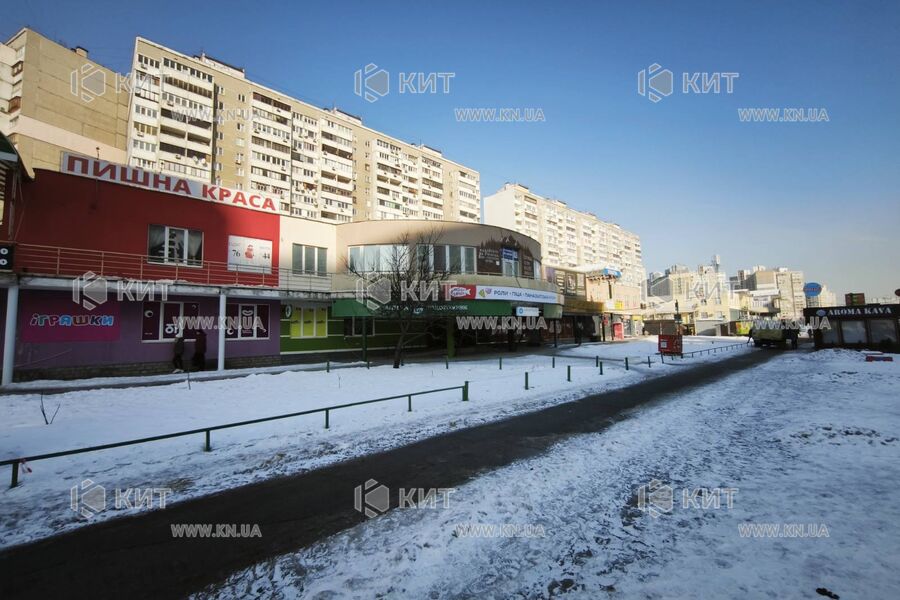 Aренда магазина Киев, Позняки, 130м²