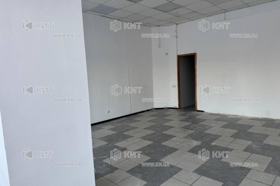 Aренда магазина Харьков, Спорт.Гагар.Восст., 84м²