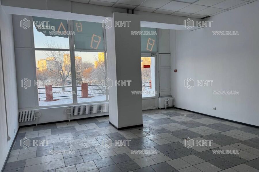 Aренда магазина Харьков, Спорт.Гагар.Восст., 84м²