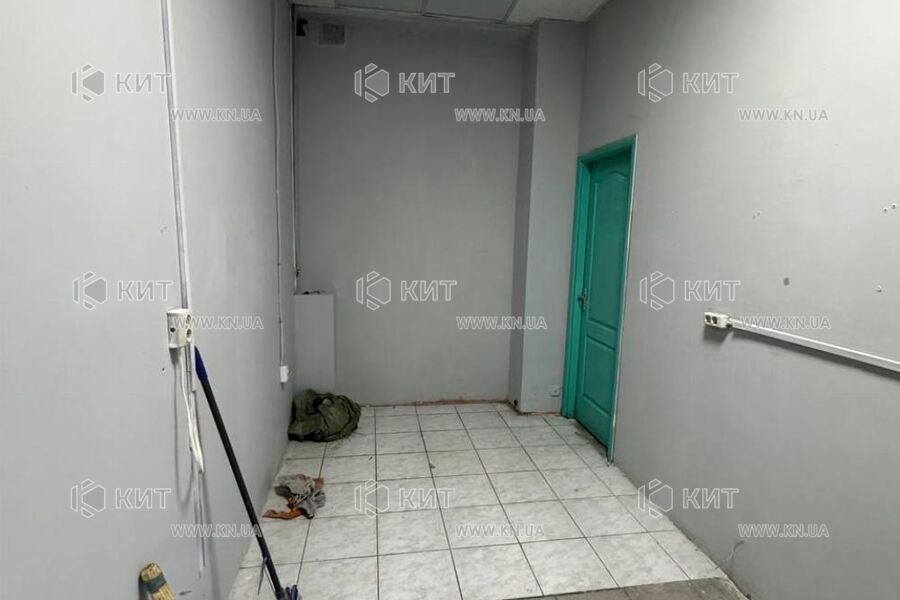 Aренда магазина Харьков, Спорт.Гагар.Восст., 84м²