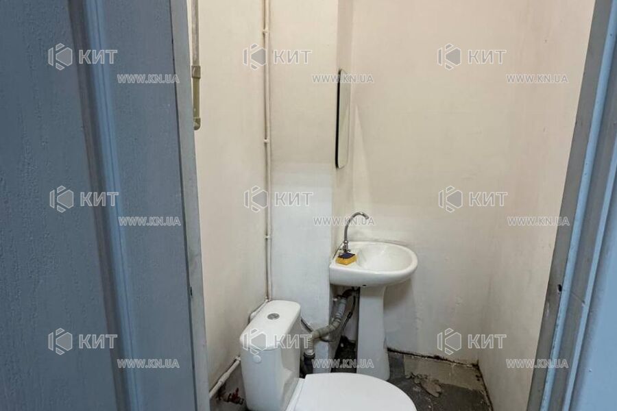 Aренда магазина Харьков, Спорт.Гагар.Восст., 84м²