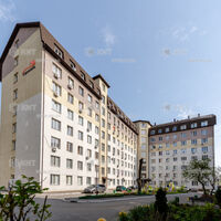 Продаж квартири Харків, ЮЖД, Центр. ринок, 26м²