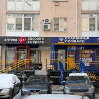 Продаж магазину Київ, Софіївська Борщагівка, 79.1м²