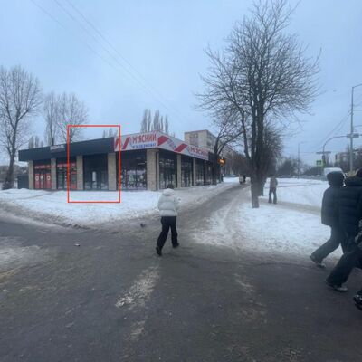  	Аренда Київ,  Руденка (Кольцова) бульв. 