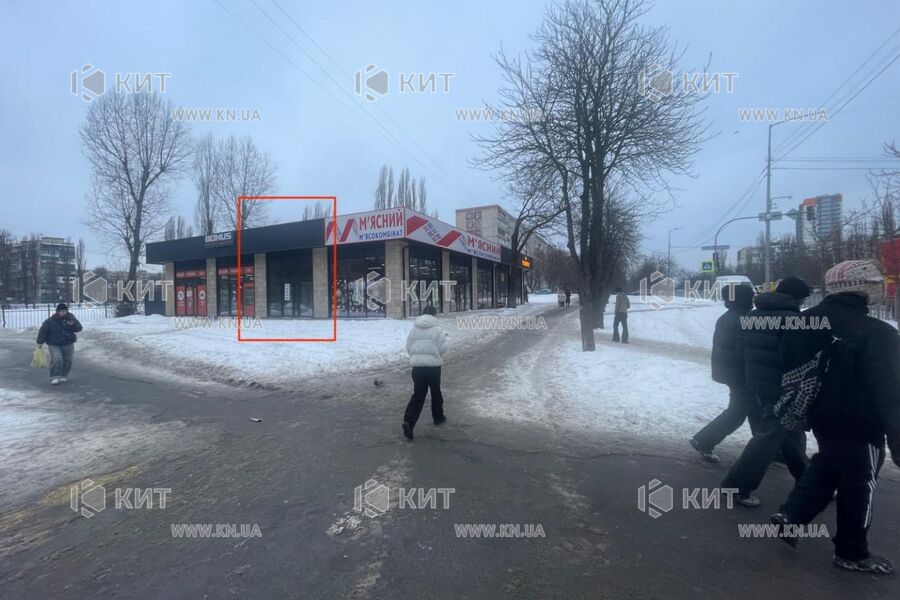 Оренда магазину Київ, Борщагівка, 75м²