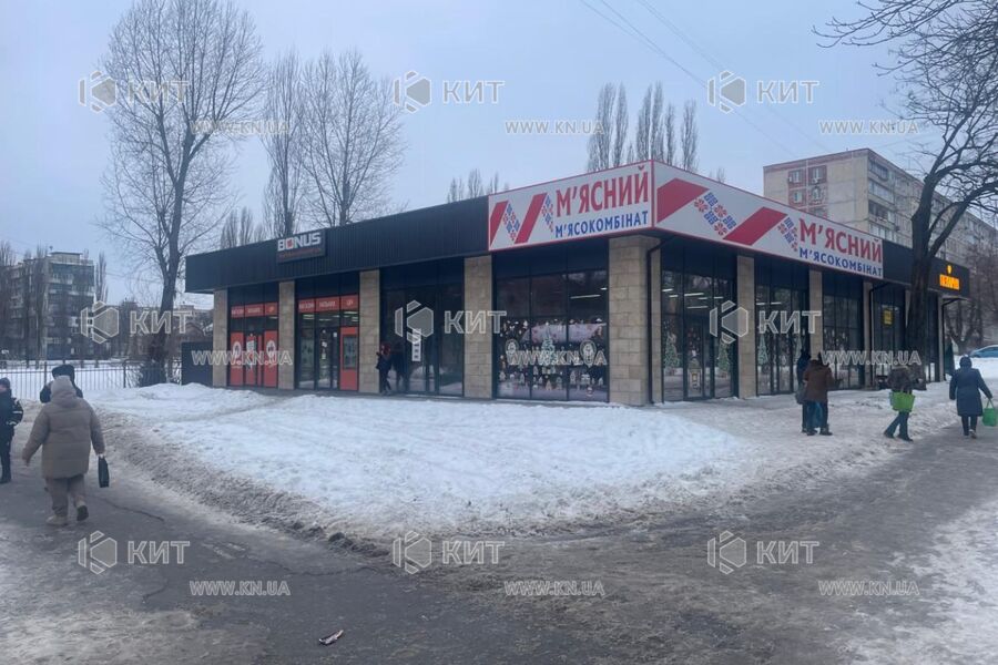 Оренда магазину Київ, Борщагівка, 75м²