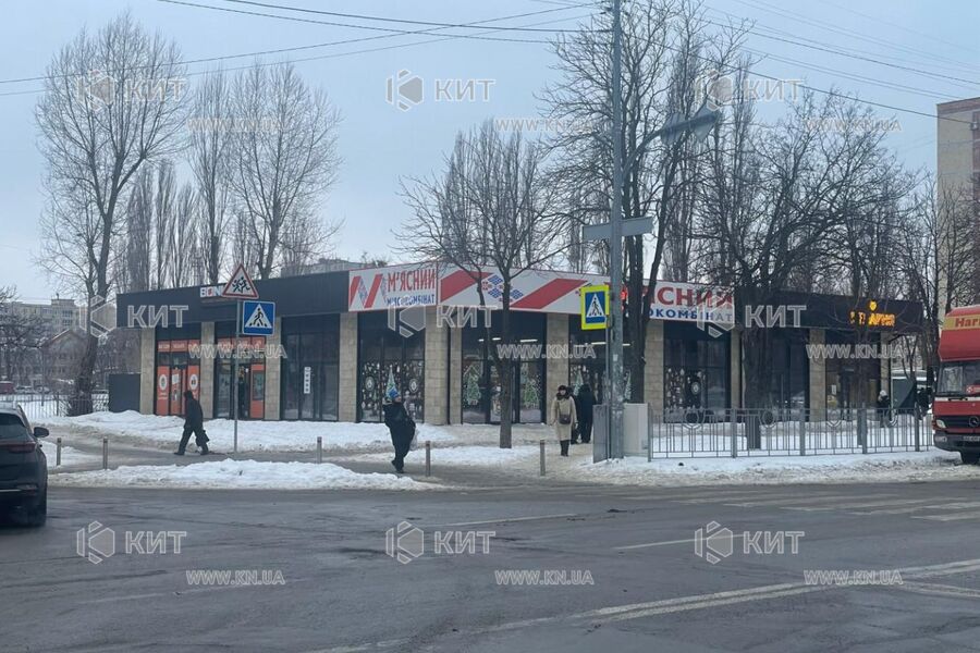 Оренда магазину Київ, Борщагівка, 75м²