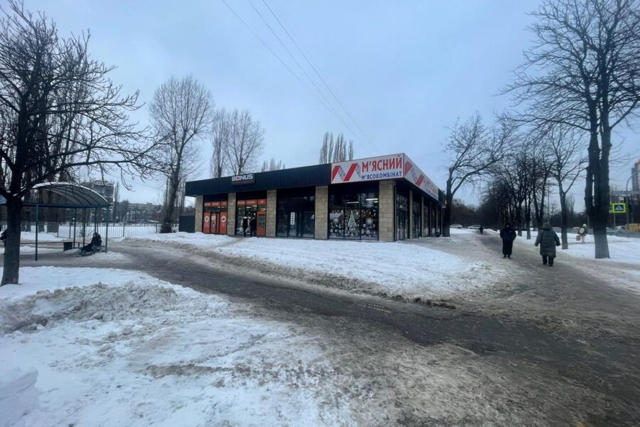 Оренда магазину Київ, Борщагівка, 75м²