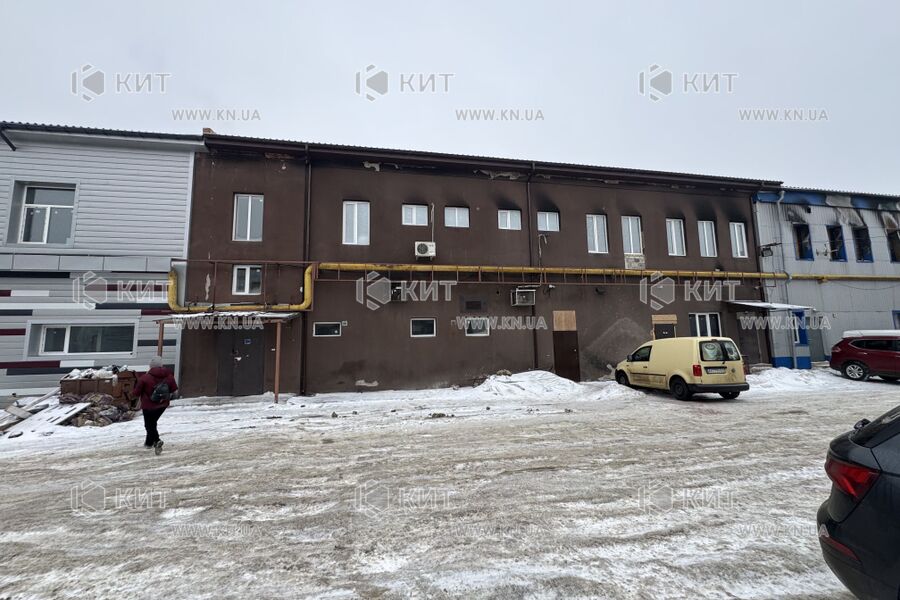 Оренда та продаж магазину Харків, Південний вокзал, 294.1м²