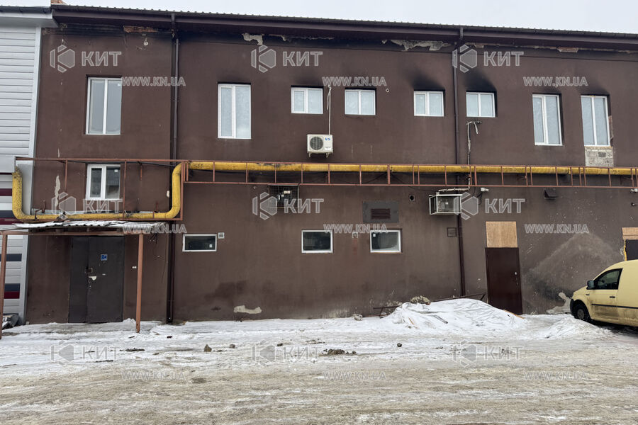 Оренда та продаж магазину Харків, Південний вокзал, 294.1м²