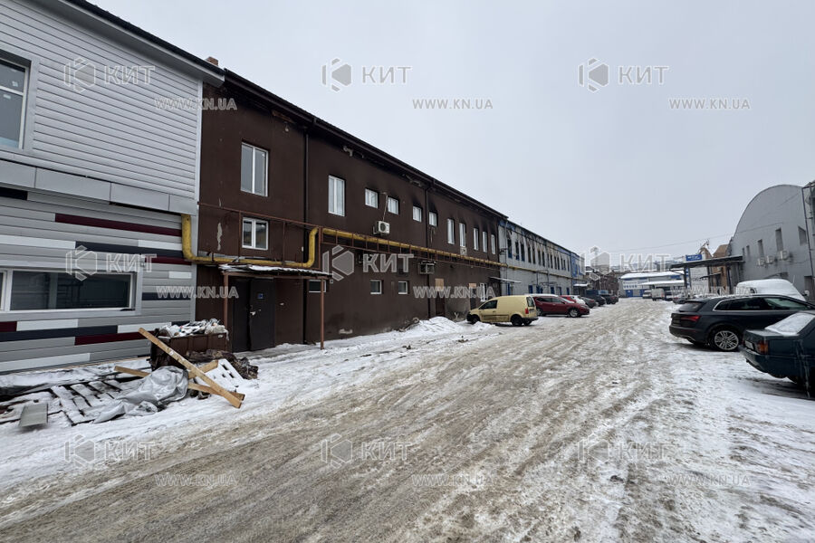 Оренда та продаж магазину Харків, Південний вокзал, 294.1м²