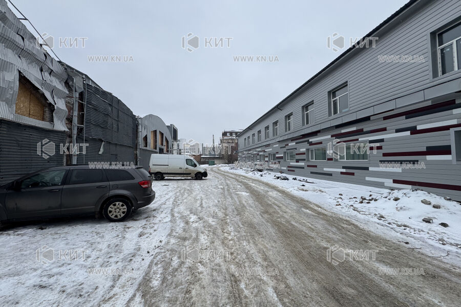 Оренда та продаж магазину Харків, Південний вокзал, 294.1м²