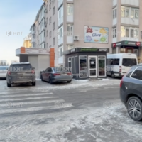 Продаж магазину Київ, Софіївська Борщагівка, 79.1м²