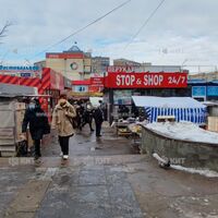 Aренда магазина Киев, Троещина, 160м²