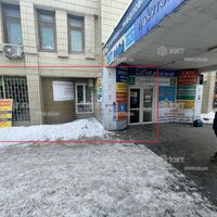 Aренда магазина Киев, Троещина, 160м²