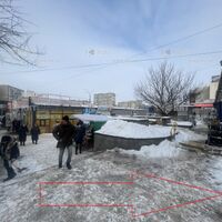 Aренда магазина Киев, Троещина, 160м²