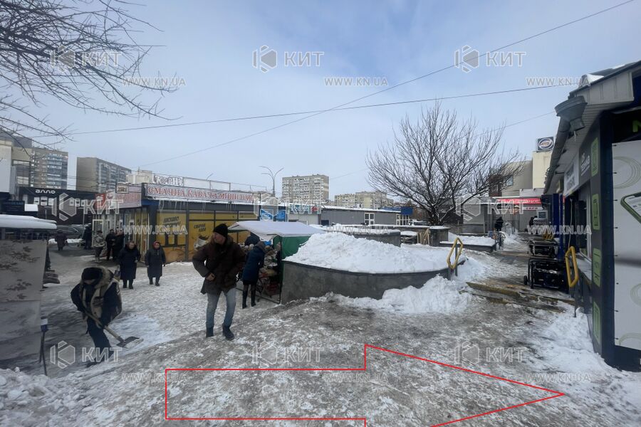 Aренда магазина Киев, Троещина, 160м²