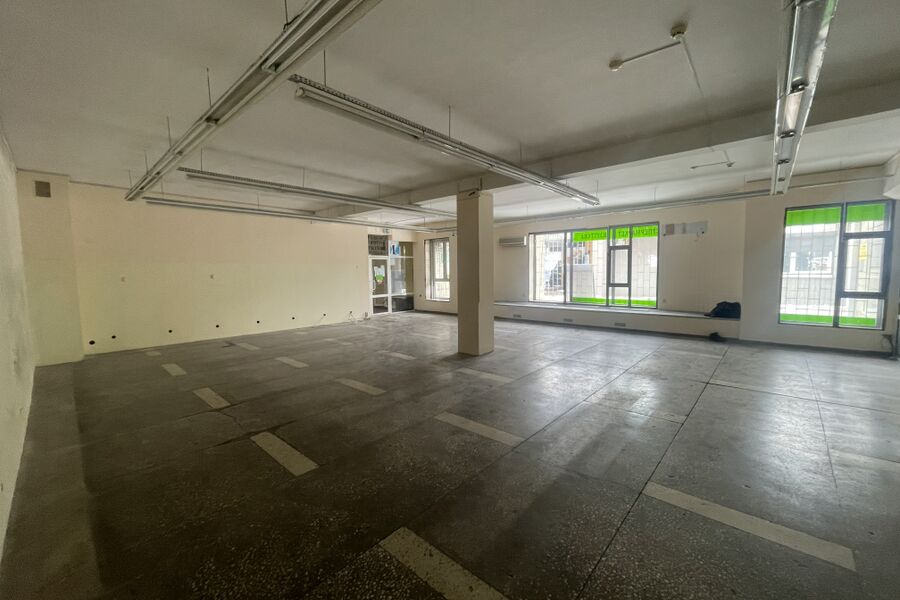 Aренда магазина Киев, Троещина, 160м²