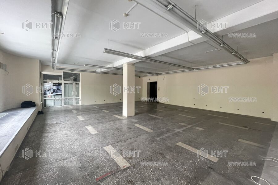 Aренда магазина Киев, Троещина, 160м²