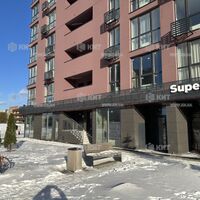 Продажа магазина Киев, Виноградарь, 50.7м²