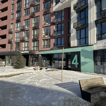 Продажа магазинов - Киев,  Виктора Некрасова (Северо-Сырецкая) улица