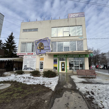 Продажа магазинов - Харьков,  Валентиновская (Блюхера) ул.