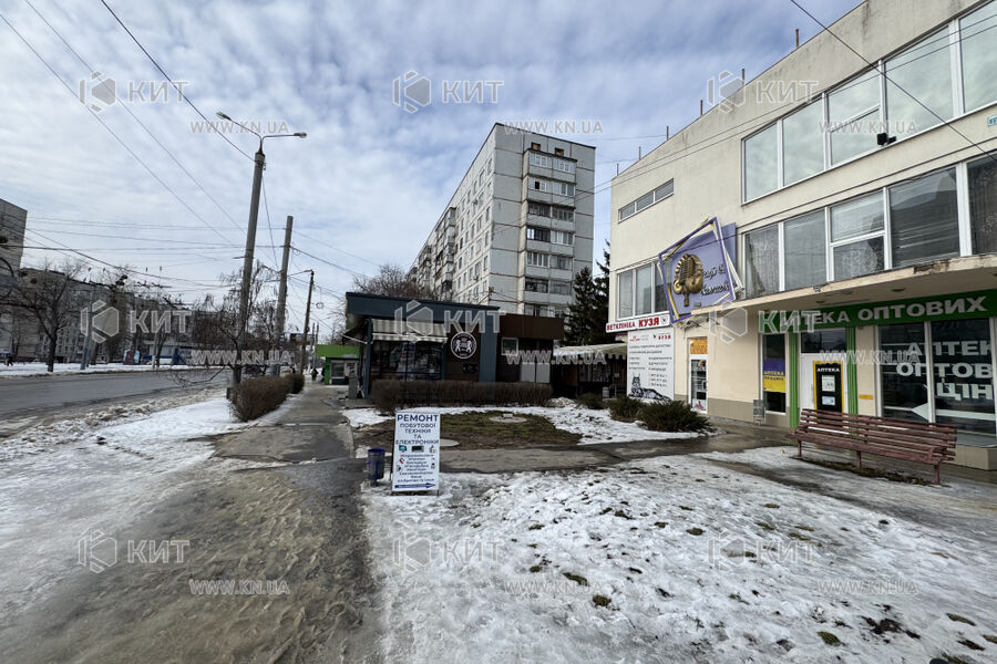 Продажа магазина Харьков, Студенческая, 300м²