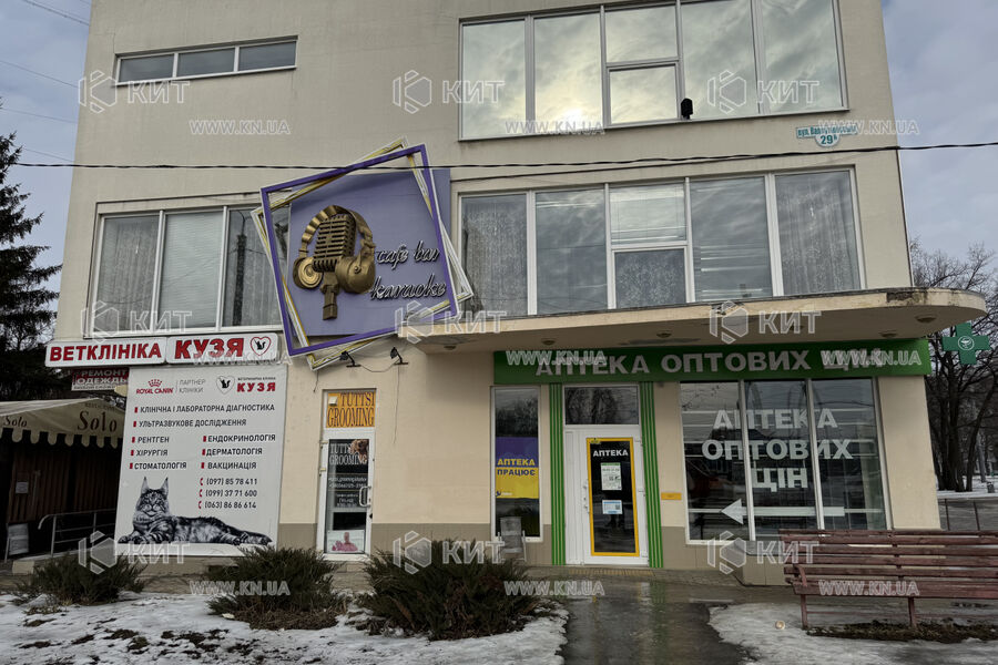 Продажа магазина Харьков, Студенческая, 300м²
