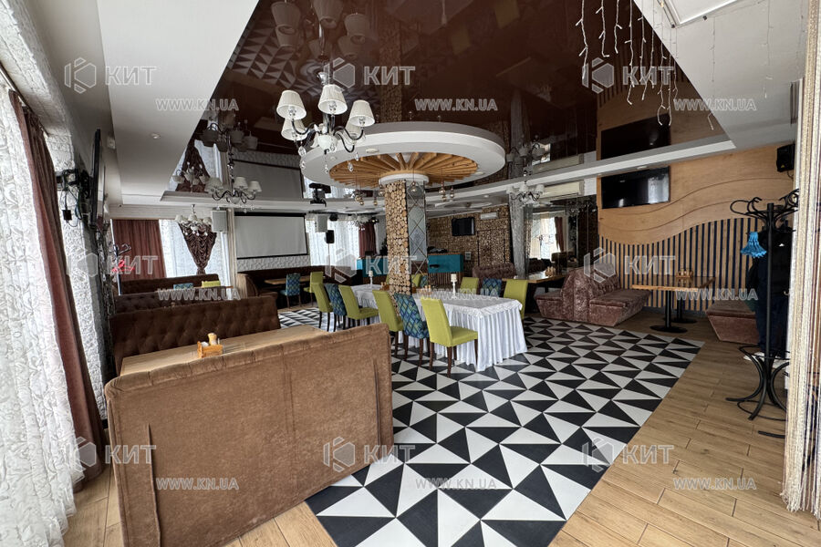 Продажа магазина Харьков, Студенческая, 300м²