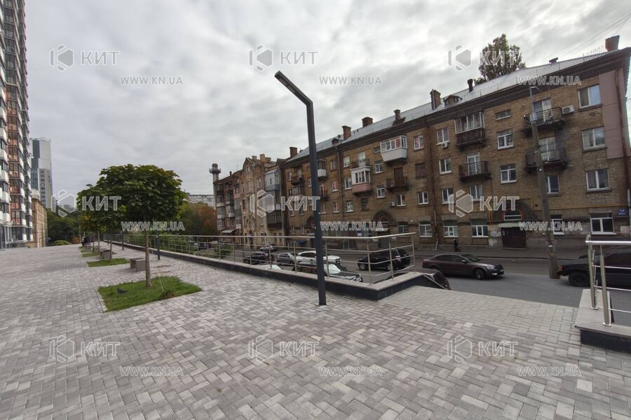 Aренда магазина Киев, Правый берег, 77м²