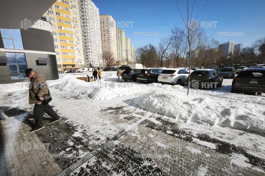 Оренда магазину Київ, Нова Дарниця, 177м²