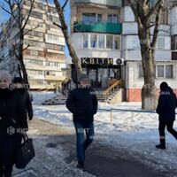 Продажа магазина Киев, Лесной массив, 32м²