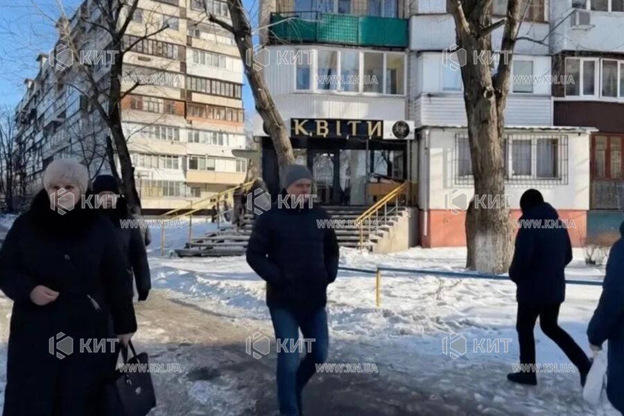 Продажа магазина Киев, Лесной массив, 32м²