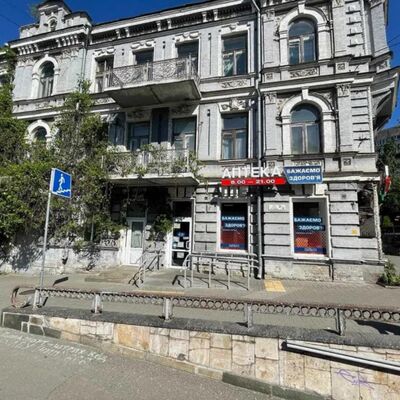  	Аренда Киев,  Симона Петлюры ул. 