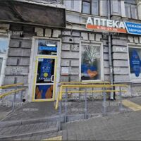 Aренда магазина Киев, Центр, 52.5м²