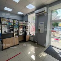 Aренда магазина Киев, Центр, 52.5м²