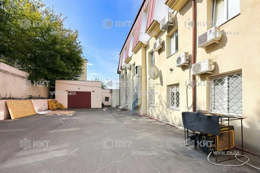 Продажа магазина Харьков, Центр, 1636.8м²